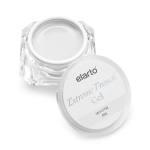 ELARTO - Żel śnieżnobiały do frencha konstrukcyjnego Extreme French Gel 5g