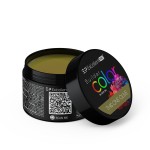 EXCELLENT PRO - Builder Color With Thixotropy One Olive 15g