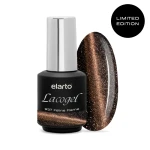 ELARTO -Lakier hybrydowy Lacogel 937 - Feline Flame "MystiCAT"