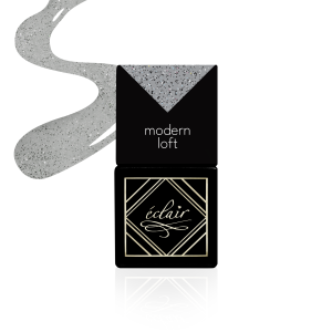 ECLAIR - MODERN LOFT, lakier hybrydowy 7ml