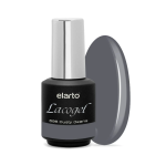 ELARTO - LAKIER HYBRYDOWY DUSTY JEANS NR 696S 7ML Fall Fusion Collection