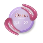 DIVNA - DIVNA Frame Builder Gel 22, 50 ml