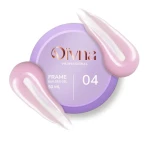 DIVNA - żel budujący Frame Builder Gel 04, 50 ml