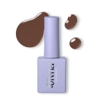 DIVNA - The Brown 06, Lakier hybrydowy 7 ml