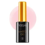 YOSHI -AcryLIQ GEL 10 ml UV Hybrid No5