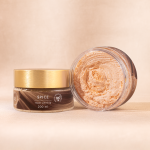 ECLAIR - Spice SUGAR PEELING 200ml - cukrowy peeling do ciała i dłoni