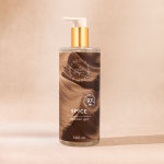 ECLAIR - Spice SHOWER GEL 500ml - żel pod prysznic
