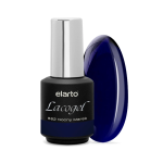 ELARTO - LAKIER HYBRYDOWY LACOGEL 882 NOCNY MAREK (granatowy) 7ML "JESIENNE KAPRYSY"