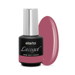 ELARTO - LAKIER HYBRYDOWY LACOGEL 889 S KARL I ROSSI (różowy) 7ML "JESIENNE KAPRYSY"