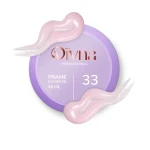 DIVNA - żel budujący Frame Builder Gel 33 (50 ml) 