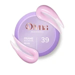 DIVNA - Frame Builder Gel 39 (50 ml)