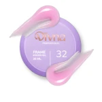 DIVNA - Frame Builder Gel 32 (30 ml) 