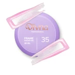 DIVNA - Frame Builder Gel 35 (30 ml)