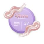 DIVNA - Frame Builder Gel 37 (30 ml)