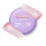 DIVNA - Frame Builder Gel 38 (30 ml)