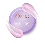 DIVNA - Frame Builder Gel 39 (30 ml)