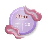 DIVNA - Frame Builder Gel 20 (50 ml)