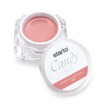 ELARTO - Żel budujący, mlecznoróżowy Candy Warm Natural 15g