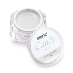 ELARTO - Żel budujący, mlecznoróżowy Candy Milky White 15g