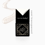 ECLAIR - ICE ICE BABY, lakier hybrydowy 7ml (ICE ICE BABY)