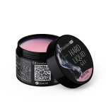 EXCELLENT PRO - Hard Liquid Gel More Pink 50g