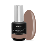 ELARTO - LAKIER HYBRYDOWY Hazelnut Essence 806 (choco dream)