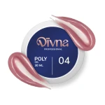 DIVNA - PolyGel 04, 30 g