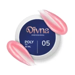 DIVNA - PolyGel 05, 30 g