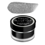YOSHI - Paint Gel UV LED 5 ml – Platinum Silver