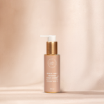 ECLAIR - GIRLS JUST WANNA HAVE SHINE Shimmer Body Oil 120ml - olejek do ciała ze złotymi drobinkami