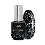 ELARTO -Lakier hybrydowy Lacogel 948 - Frostina "SHINE LIKE A PRINCES" 