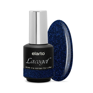 ELARTO - LAKIER HYBRYDOWY 835S It's Winter-Ful life