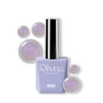 DIVNA - Top hybrydowy TOP PEARL No Wipe 01 13 ml