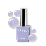 DIVNA - Top hybrydowy TOP PEARL No Wipe 03 13 ml