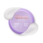 DIVNA - Żel Budujący Frame Gel Milky Opal (15ml)
