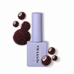 DIVNA - Odblaskowy lakier The Venus 05, 7 ml 