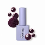 DIVNA - Odblaskowy lakier The Venus 04, 7 ml 