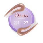 DIVNA - Żel budujący  Frame Builder Gel 27 (50 ml)