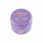 DIVNA - Light Base baza hybrydowa 15 ml (słoiczek)
