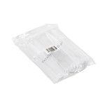 EXCELLENT PRO - Wzornik brylok na 50 tipsów sharp clear