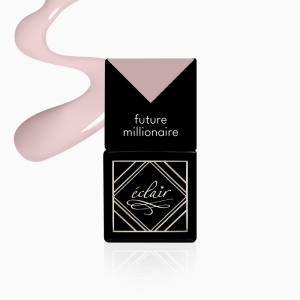 ECLAIR - lakier hybrydowy FUTURE MILLIONAIRE 7ml