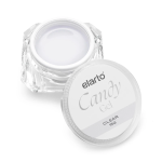 ELARTO - Żel budujący, mlecznoróżowy Candy Clear15g