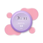 DIVNA - Balmy Gel 14 o konsystencji bazy 15 ml słoiczek 