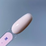 DIVNA - Balmy Gel 06 o konsystencji bazy 30 ml