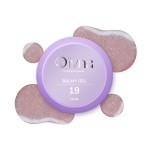 DIVNA - Balmy Gel 19 o konsystencji bazy 15 ml słoiczek 