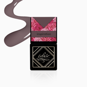 ECLAIR - lakier hybrydowy  INSPIRATION by Laura Coco Reiss 7ml   