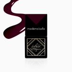 ECLAIR - lakier hybrydowy MADEMOISELLE 7 ML "SECRET AGENT"