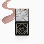 ECLAIR - lakier hybrydowy COMFORT 7 ML - GREIGE LOOK