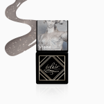 ECLAIR - lakier hybrydowy STONE 7 ML - GREIGE LOOK