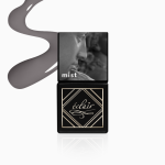 ECLAIR - lakier hybrydowy MIST 7 ML - GREIGE LOOK